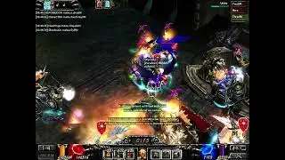 ThreeBK | Greece | Castle Siege ZenMU 23.06.2024
