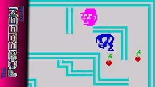 Hungry Horace Revisited - PC Gameplay (Steam)