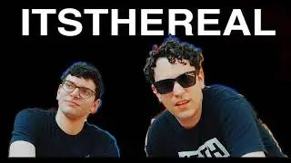 A Waste Of Time with ItsTheReal: Mouse Jones Part 1