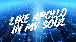 VOLODYMYR SHUSHMANOV - Like APOLLO in my soul (Lyrics)