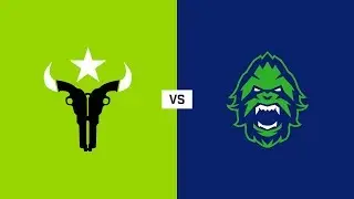 Full Match | Houston Outlaws vs. Vancouver Titans | Stage 3 Finals | Day 1