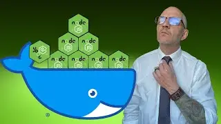 Самый простой способ развернуть Node.js с помощью Docker