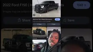 RAM TRX точно не хочет дыма от этого&hellip; #ford #shelbysupersnake