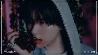 CRAVITY - On My Way (Rom/Eng Sub/Sub Espa&ntilde;ol) Lyrics Color Code