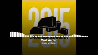 Mix Hip Hop  Drum n' Bass #5