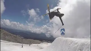 SLVSH || Khai Krepela vs. Banks Gilberti