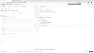 LeetCode 103:  Binary Tree Zigzag Level Order Traversal