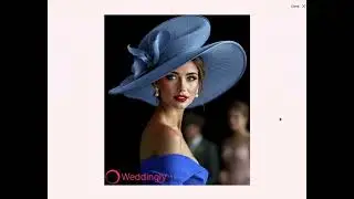 WeddinglyAi: AI Image Editing - Prompt. Edit. Done.