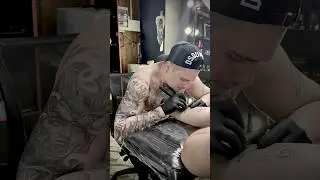 Реалити жизни 🫡 #мотивация#тату#воля#motivation #tattoo