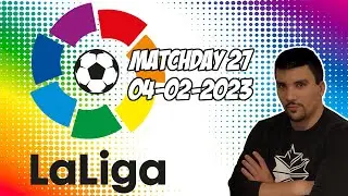Soccer Picks 4/2/23: Goran's Corner Kick | LaLiga Free Picks