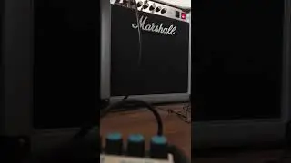 Marshall Silver Jubilee 2525c test