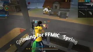 This Grind is for FFMIC Spring 2026 😤🔥 | Duo Ranked Gameplay