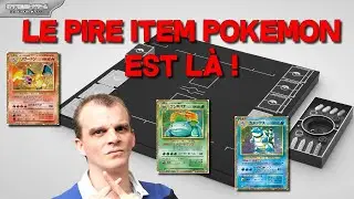 Tout sur la nouvelle Box Pokémon Classic japonaise d'Octobre 2023