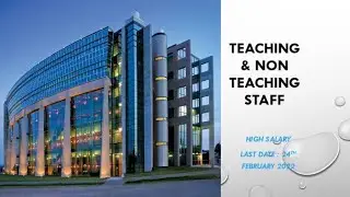 Mary Stella college Recruitment|| assistant professor|| Teaching & non teaching staff || Vijayawada
