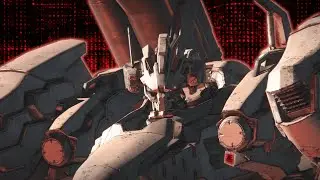 SPEED IS LIFE - Armored Core VI [Edit] 𝟒𝐊