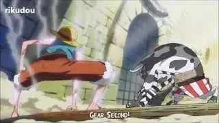 one piece[evanescence missing amv]