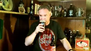 NE Beer Reviews - Shipyard Monkey Fist IPA