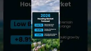 2026 Housing Market Forecast for Tampa Bay: Rates, Prices & What It Means for You