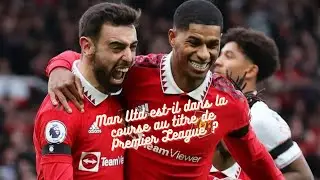 Man Utd est-il dans la course au titre de Premier League ? Neville &eacute;value les chances des Red Devils