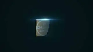 Logo Animation | Professional Logo Sting Intro | Brand Reveal