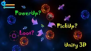 Unity 3D Creating Space SHMUP game.
