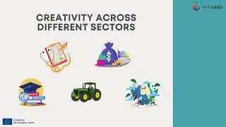 Module 5 - Creativity - Lesson 4