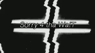 $LIM GUCCI x SAVAGE GA$P - SORRY 4 THA WA!T (LYRIC VIDEO)