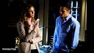 Revenge 4x17 promotional Photos 