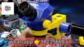 3D Microscope MC7050T Best in Budget,hurry up limited offer #mobilesparesnagpur #