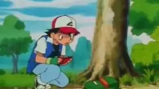 Pok&eacute;dex calls Ash Stupid!!