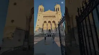 Lyon, France Sept 2025