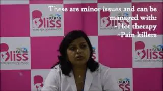 Gynecological Issues in Adolescene - Dr. Monica Agarwal - Daughter's Day
