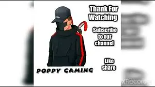 One tap challenge free fire /Poppy gamer