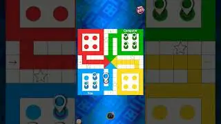 Ludo #games #gaming #gameplay #gamer #level #ludoking #gameon4u #ludo #game #ludogame #shorts