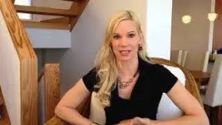 Beyond Your Wildest Genes Podcast with guest Marcie Peters