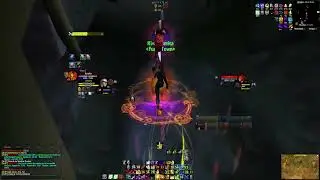 Sulfuron Slammer + Killshot  [ BGs ] - [ Wotlk ] [Palad&iacute;n]
