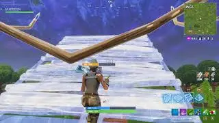 I Meant To Do That! - Fortnite Battle Royale