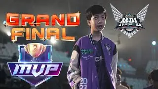 Best of Sanford at #mplphilippines Grand final 2025