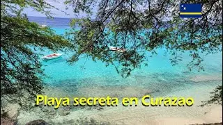 🌊🌴 Boka Sami: La joya escondida de Curazao que te har&aacute; enamorarte del Caribe 🌴🐠