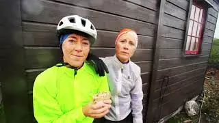 AIM Challenge, Hemsedal 2019