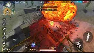 #freefire #games #factory #destroy 