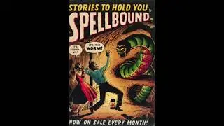 GOLDEN AGE PRE-CODE HORROR Comic Book Covers - Rare Comics! Subscribe & Enjoy  #BigbyMcfly