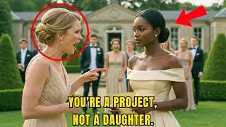 The Whitfords Hid Their Black Daughter for 20 Years &mdash; Until She Read Her Father&rsquo;s Confession