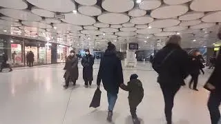 #Mito QV 05 Munich - City Walk12.01.22 | Cassette - My Way