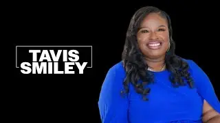 Nekima Levy Armstrong joins Tavis Smiley