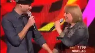 Tak&aacute;cs Nikolas &eacute;s Kov&aacute;cs Kati - Ha legk&ouml;zelebb l&aacute;tlak