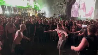 GREEN DAY - Jesus Of Suburbia @ DOWNLOAD 2025 on 13/06/25