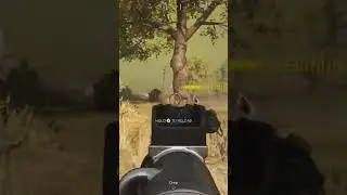 Stealthy Bush Camping on OG Verdansk for solo dubs! #cod #bushcamping #gamer #xboxseriesx #nerd