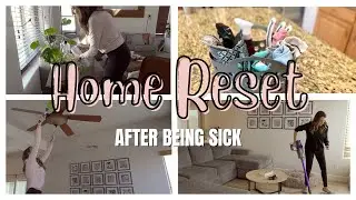 CLEANING MOTIVATION 2023 : clean with me, tips and tricks, chatty GRWM, products I recommend