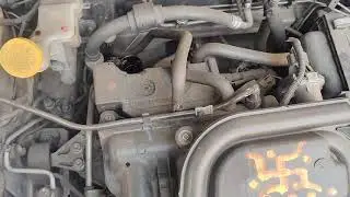 renault kwid engine sound
